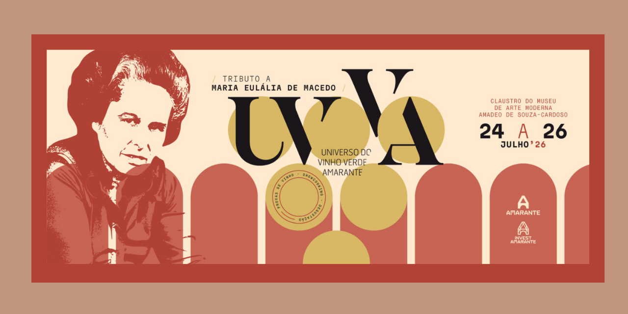 UVVA 2026|Viva o Vinho