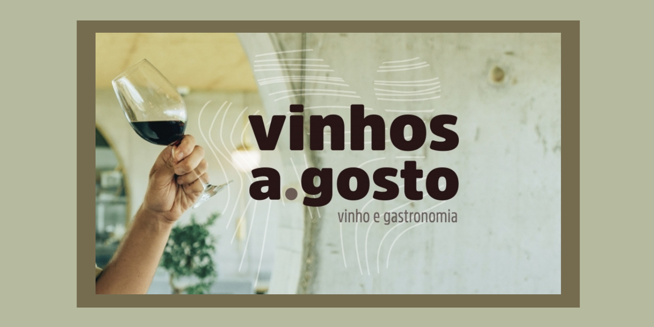 Vinhos A.Gosto|Viva o Vinho