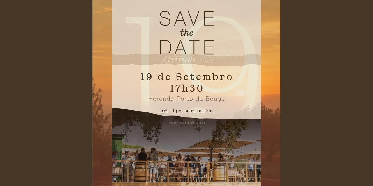 Altitude 2026|Viva o Vinho