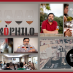 Escola Enóphilo e Academia Time Out estabelecem parceria para reforçar a formação em vinho