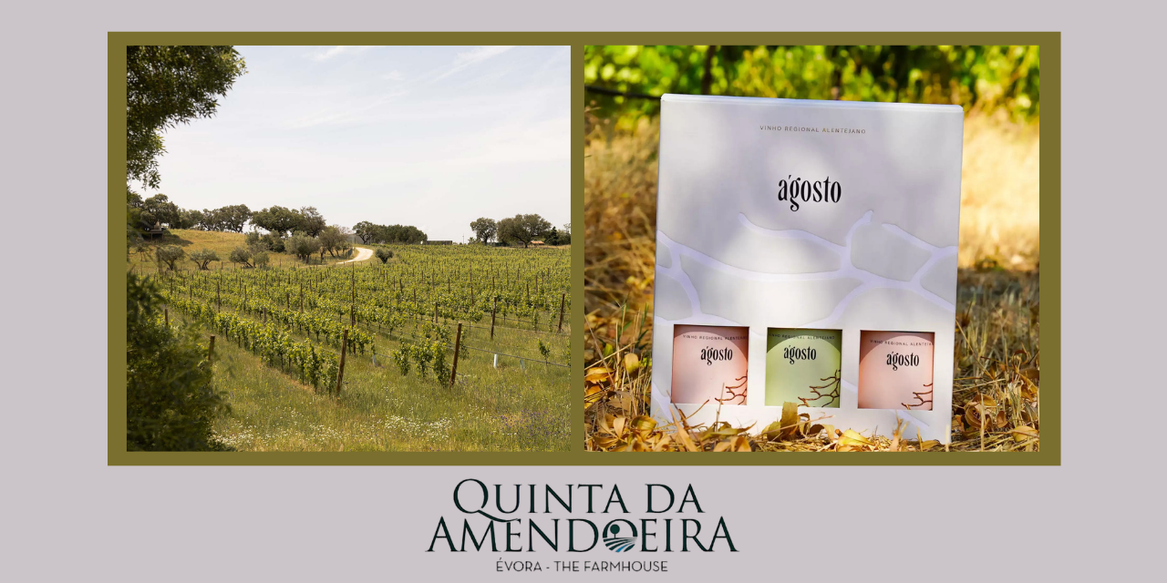 Festa das Vindimas Quinta da Amendoeira|Viva o Vinho
