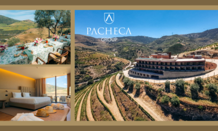 Pacheca Group leva a essência do Douro à DUCO Portugal & Spain com a Quinta São José do Barrilário