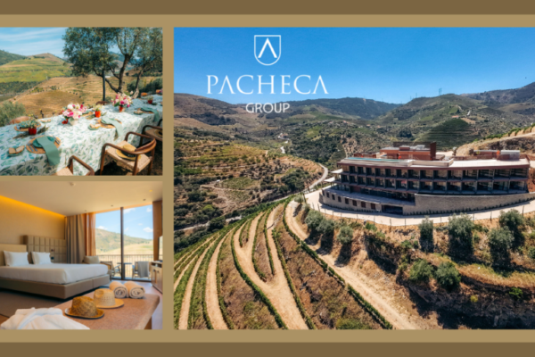 Pacheca Group Enoturismo|Viva o Vinho
