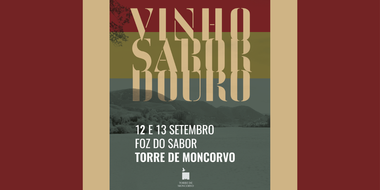 Vinho Sabor Douro 2026|Viva o Vinho