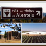 Alentejo vínico em destaque nas 7 Maravilhas de Portugal