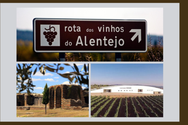 Alentejo 7 Maravilhas de Portugal|Viva o Vinho