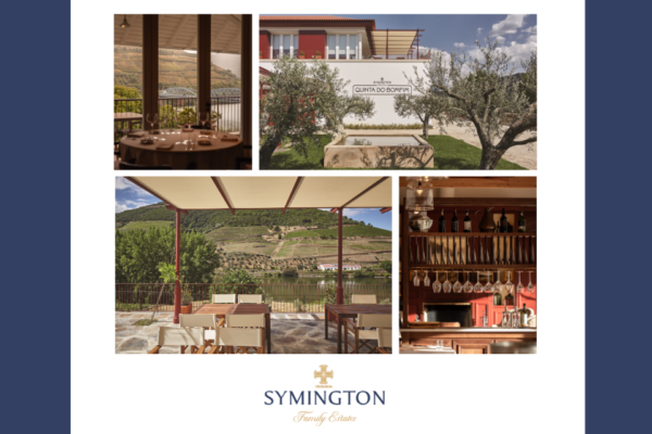 Bomfim 1896 Enoturismo|Viva o Vinho