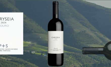 Prats & Symington apresenta o Chryseia 2024