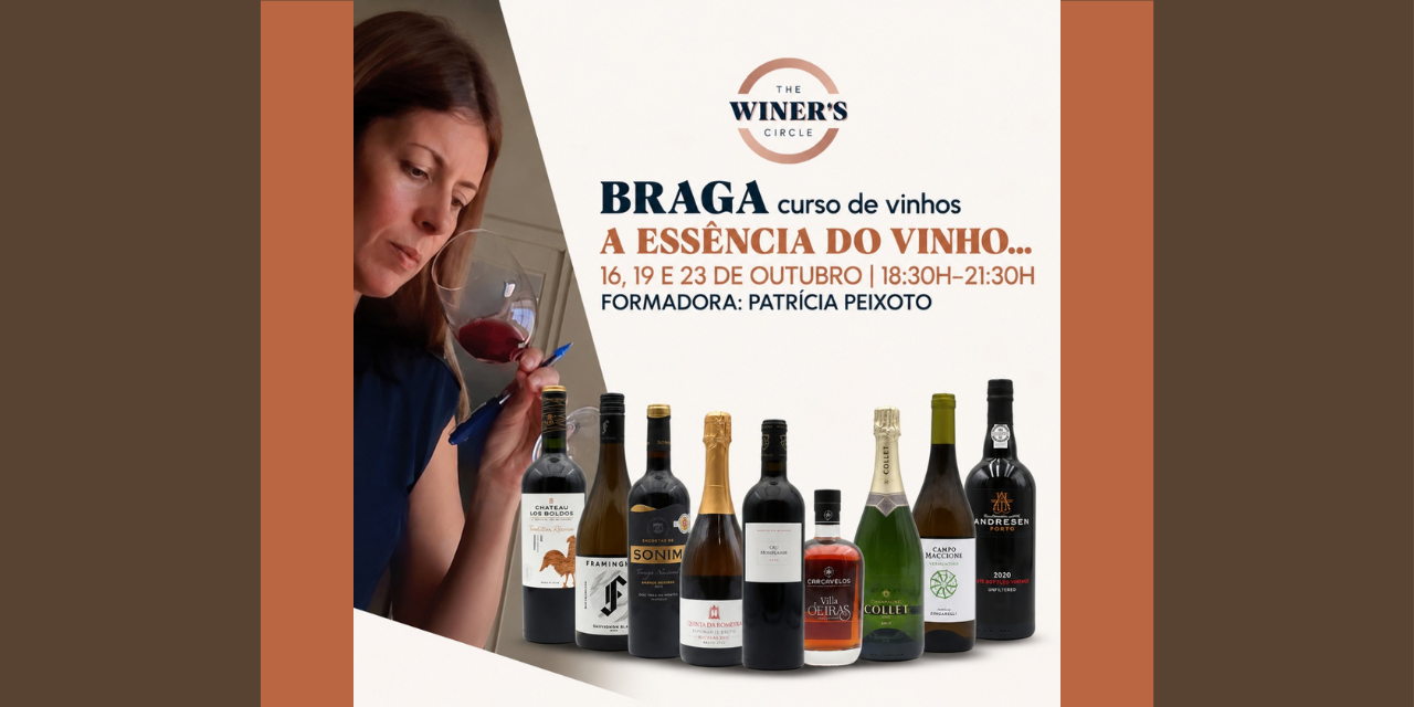 Curso a essência do vinho|Viva o Vinho