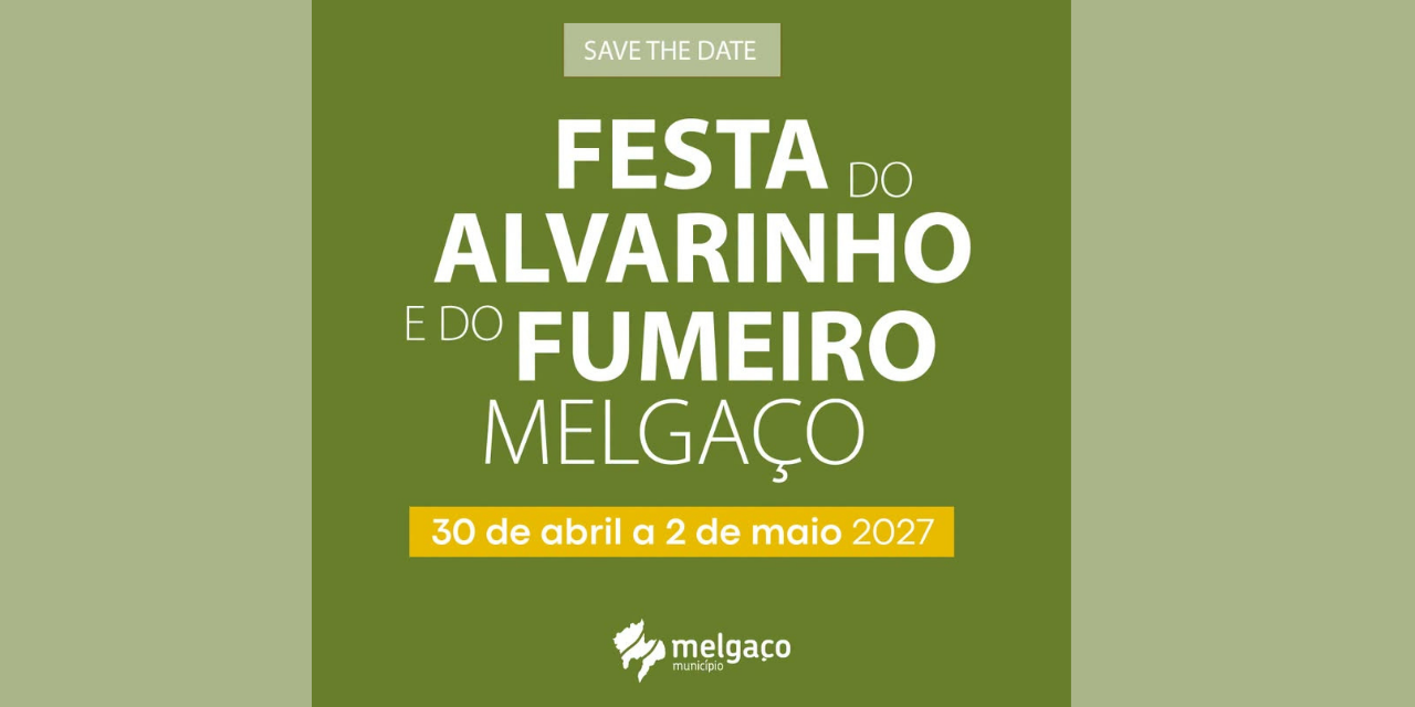 Festa do Alvarinho e Fumeiro 2027|Viva o Vinho
