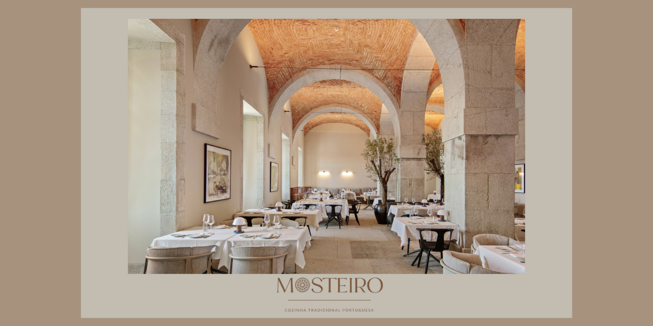 Jantar Vínico Quinta de La Rosa|Viva o Vinho