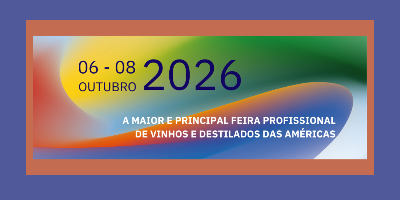 ProWine São Paulo 2026|Viva o Vinho