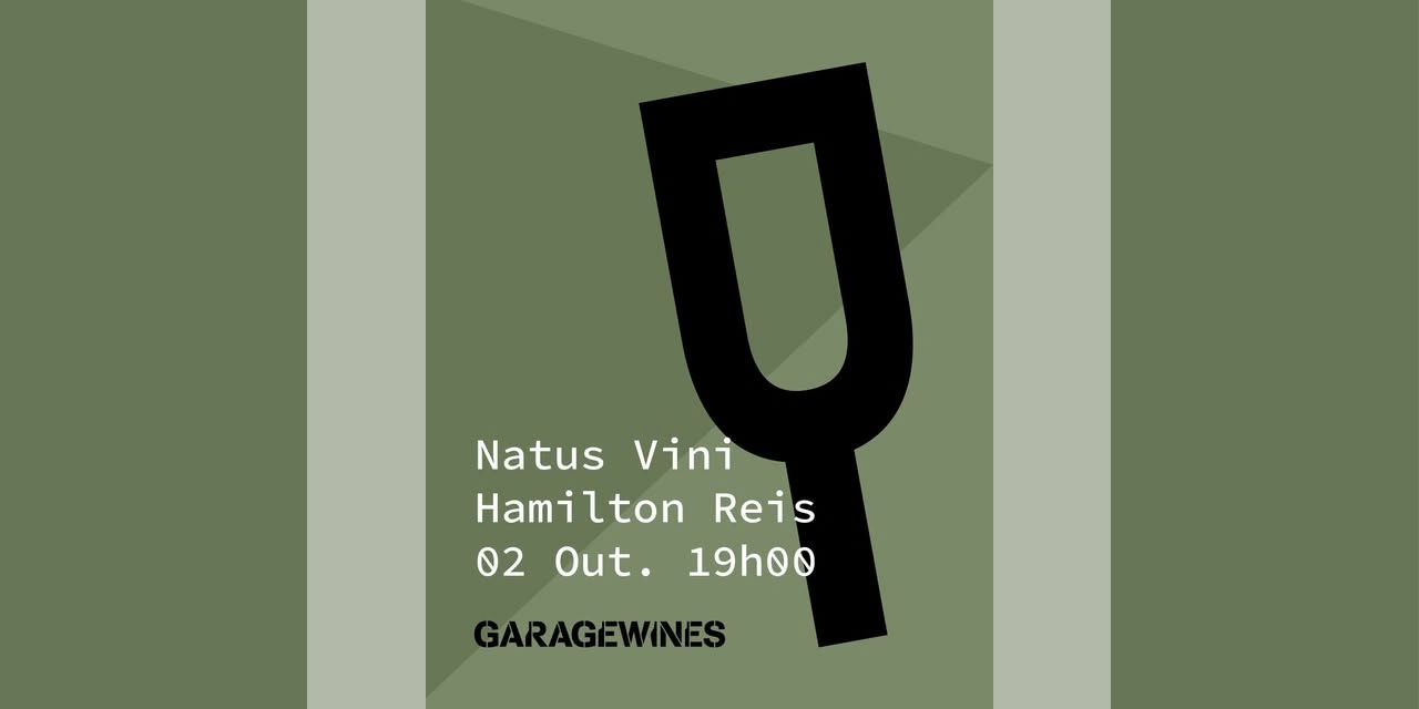 Prova Natus Vini|Viva o Vinho
