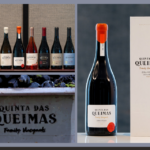 Quinta das Queimas apresenta novo vinho topo de gama e abre uma nova página na história da família sob o mote “é a nossa vez”