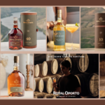 Royal Oporto: marca histórica de Vinho do Porto renova-se para celebrar 270 anos da Real Companhia Velha