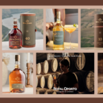 Royal Oporto: marca histórica de Vinho do Porto renova-se para celebrar 270 anos da Real Companhia Velha