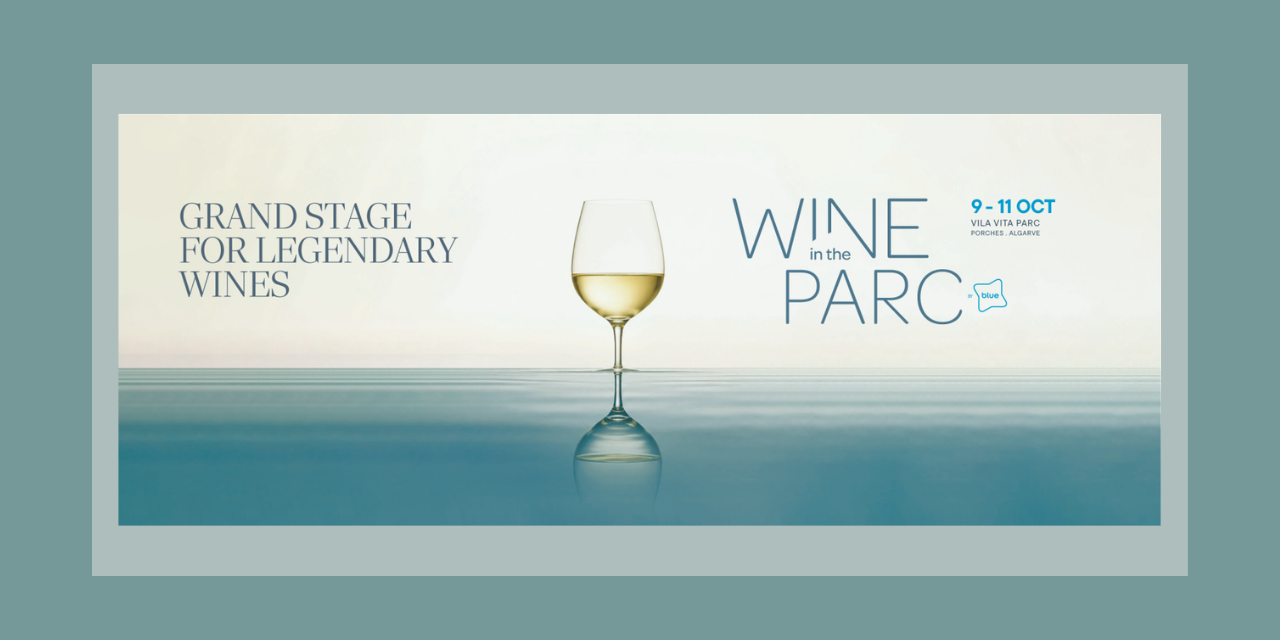 Wine in the Parc by blue|Viva o Vinho