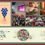Lisboa recebe nove dias de grandes experiências de gastronomia e vinho com os eventos Chefs Week e Essência do Vinho