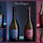 A Dom Pérignon revela a sua edição limitada em colaboração com o aclamado artista Damien Hirst