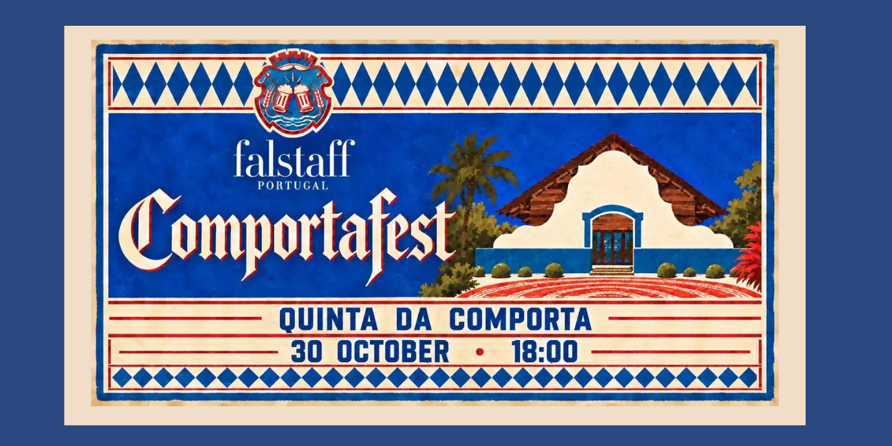Falstaff Comportafest|Viva o Vinho
