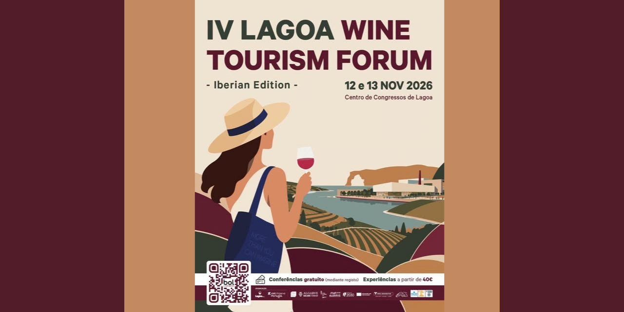 Lagoa Wine Forum|Viva o Vinho