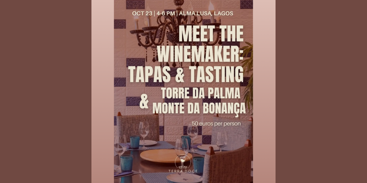 Meet que winemaker|Viva o Vinho