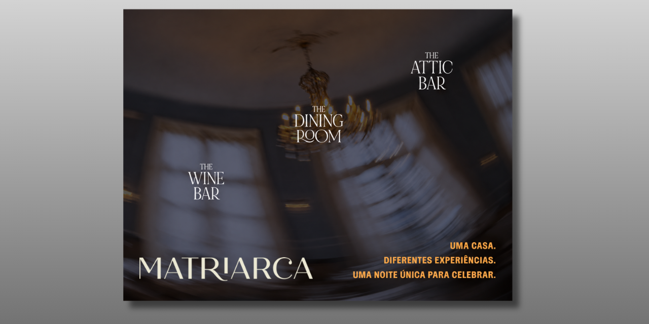 Porto You are Invited Matriarca|Viva o Vinho