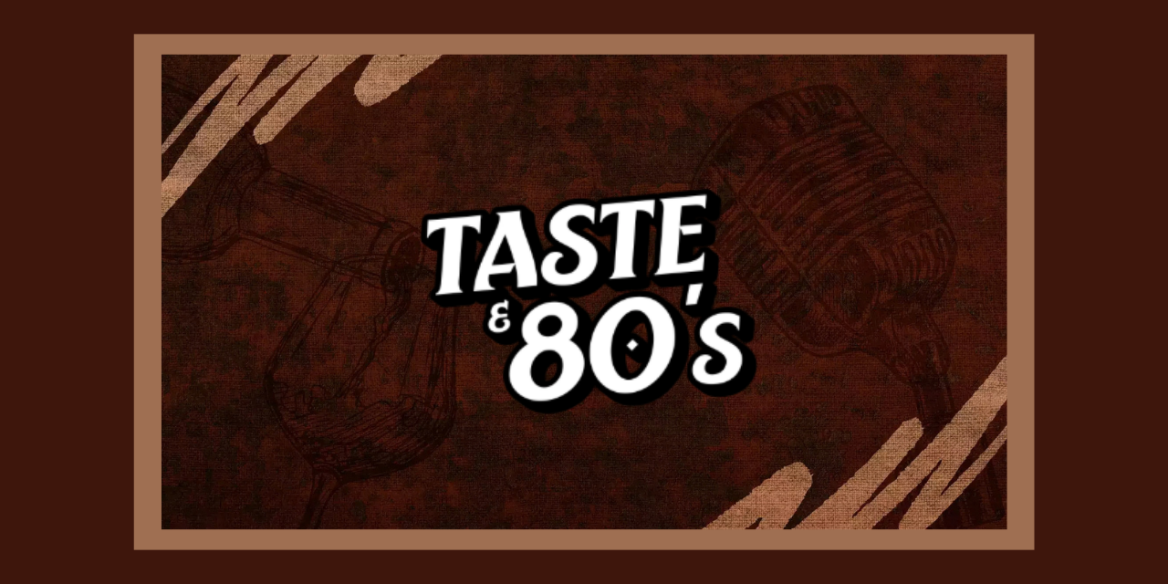 Taste e 80|Viva o Vinho