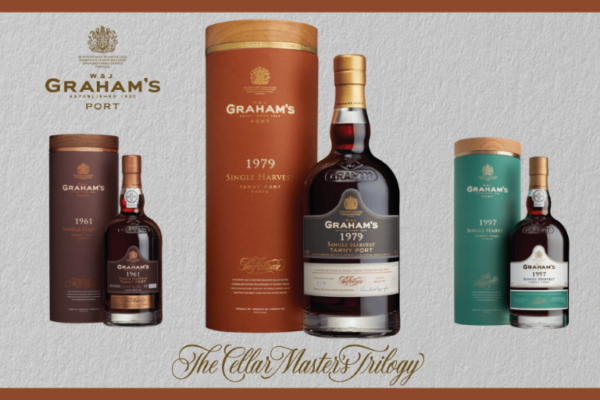 The Artisan’ Porto 1979 Lançamento|Viva o Vinho