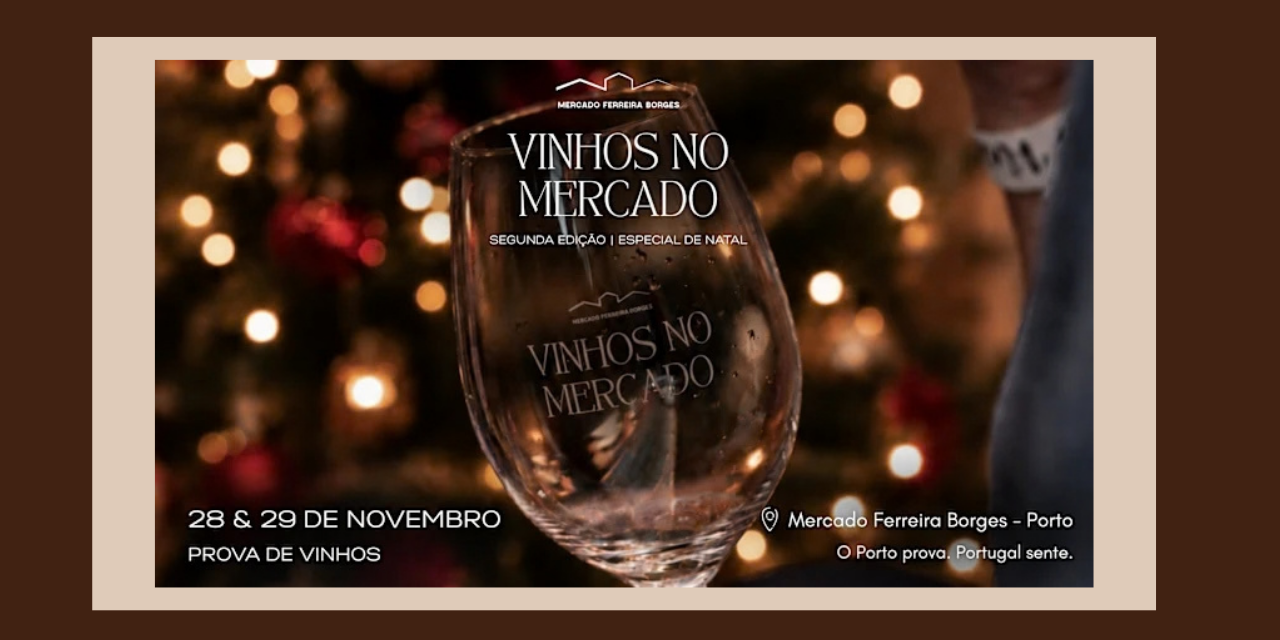 Vinhos no Mercado Especial de Natal|Viva o Vinho