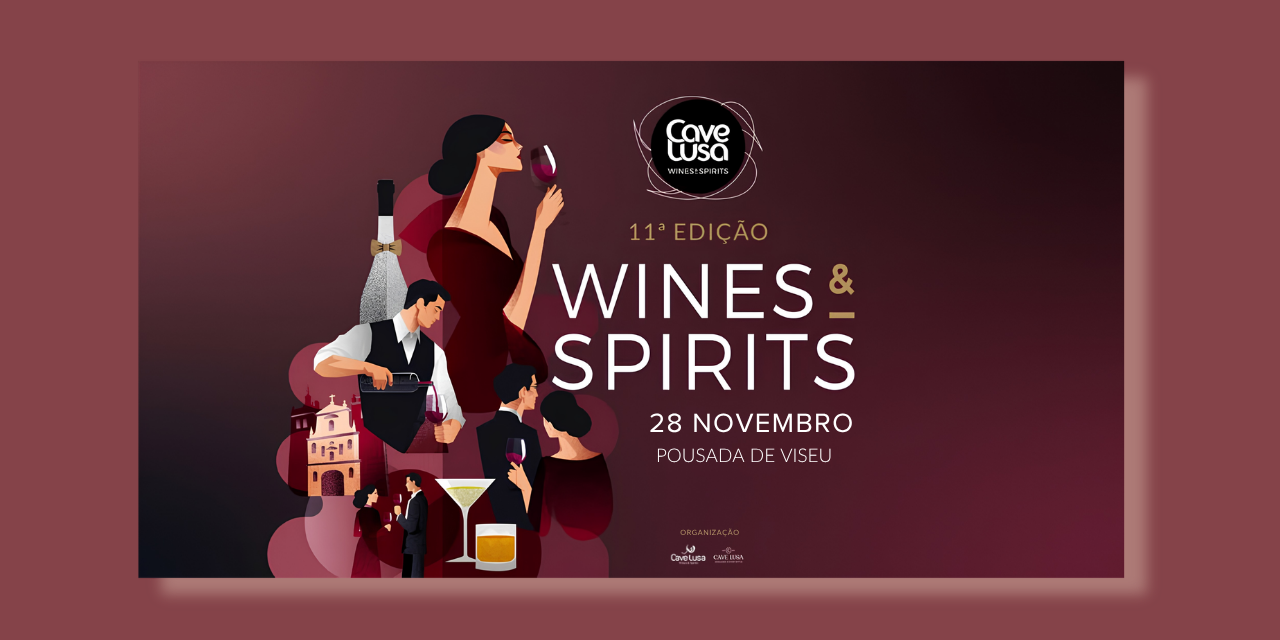 Wines & Spirits 2026|Viva o Vinho