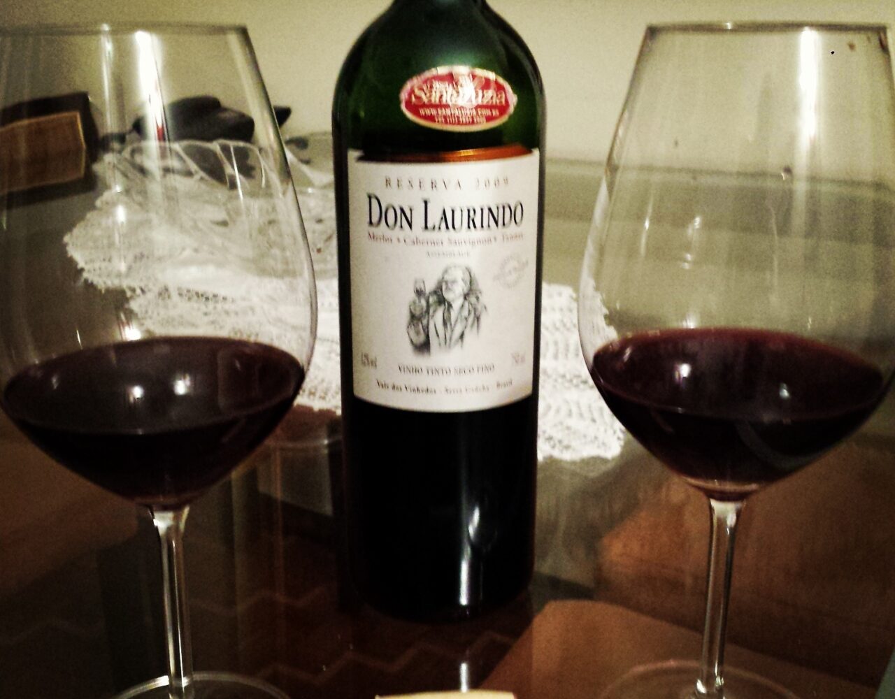 Don Laurindo Assemblage 2009: Review