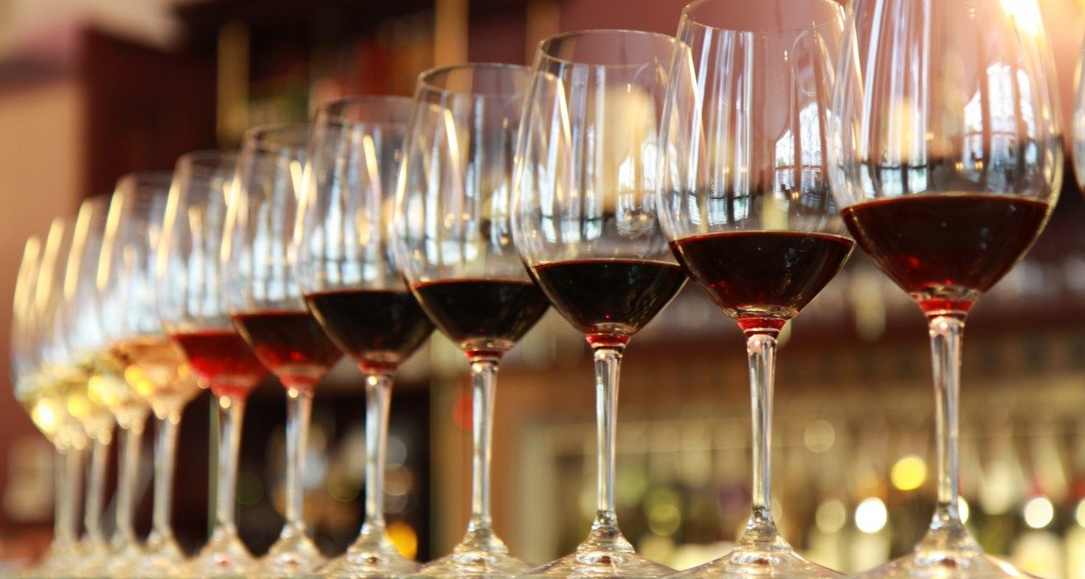 Grand Tasting 2016: oportunidade para provar vinhos