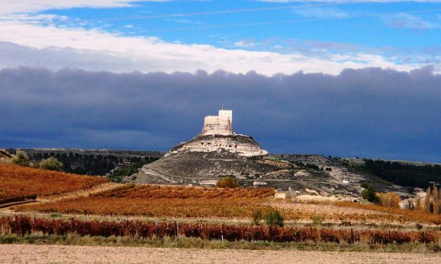 Ribera del Duero é o Bordeaux da Espanha
