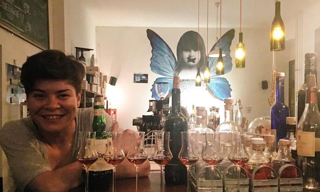 3 Wine Bars Italianos em Berlim que valem a pena