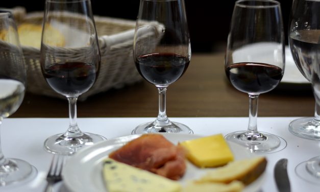 Vinícola Helios inova na produção de vinhos no Brasil