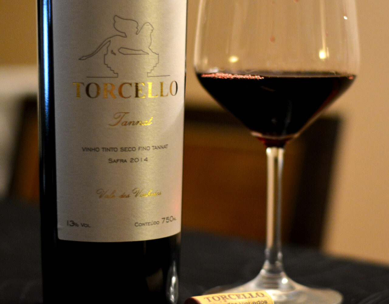 Torcello Tannat  2014: Review