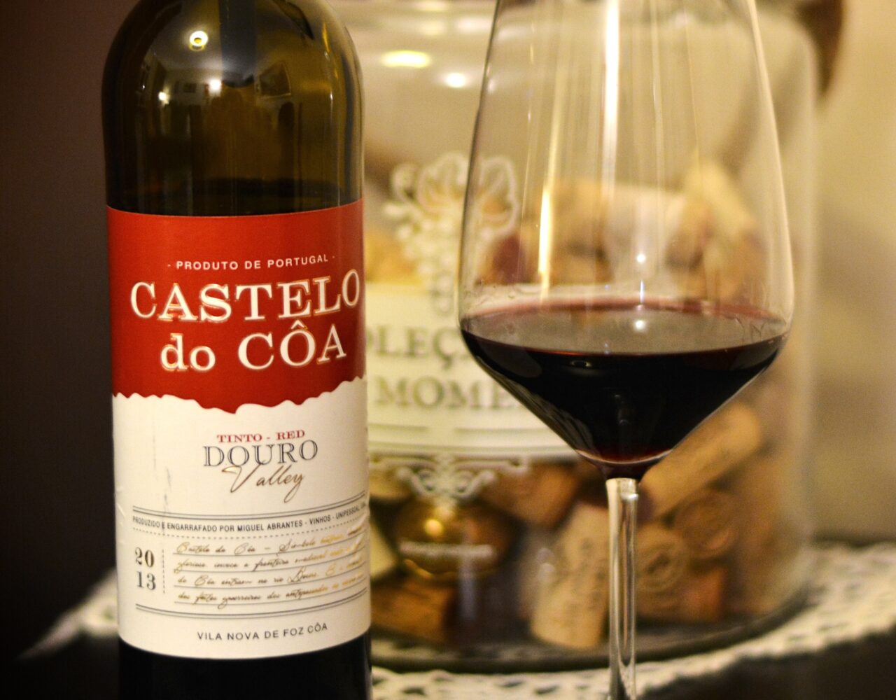 Castelo do Côa 2013: Review