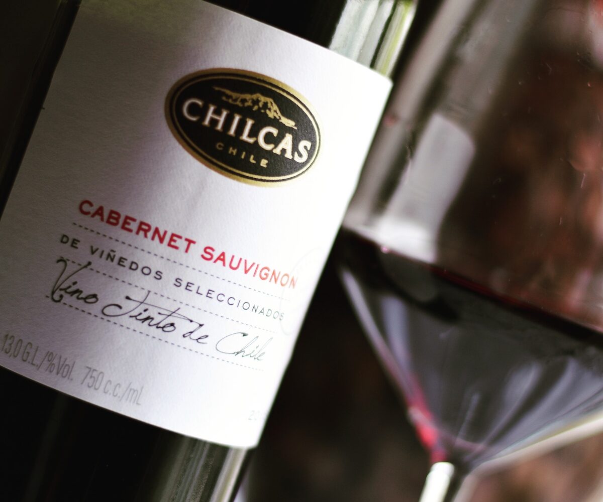 Chilcas Cabernet Sauvignon 2015: Review