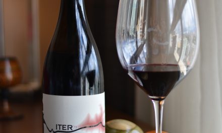 Iter Douro DOC 2013: Review