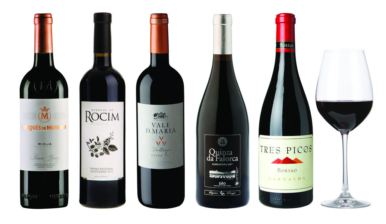 World Wine Experience trará a Península Ibérica