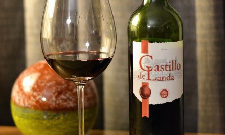 Castillo de Landa 2015: Review