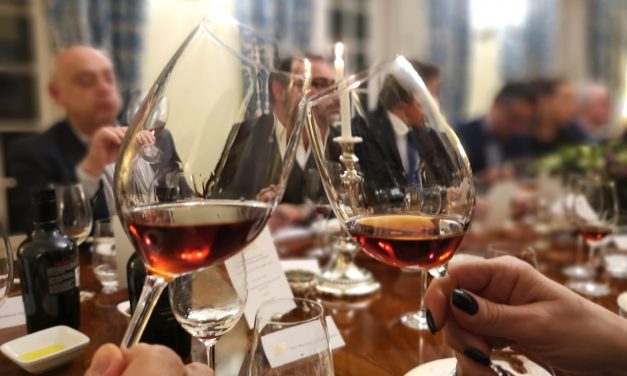 Quinta de la Rosa: vinhos com caráter e personalidade