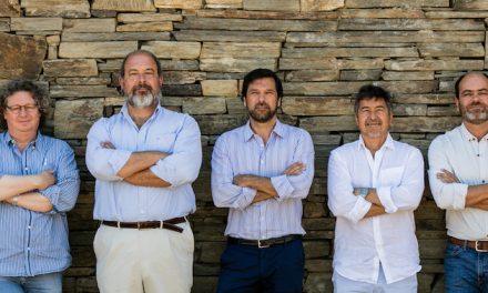 Douro Boys lançam edição limitada de vinhos com vendas únicas em leilão