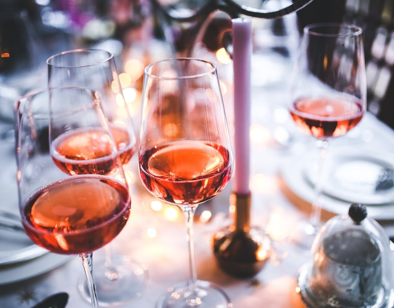 Vinho Rosé: O clássico do Verão