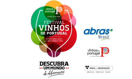 Portugal investe meio milhão de euros no Brasil com ações exclusivas de vinhos em supermercados