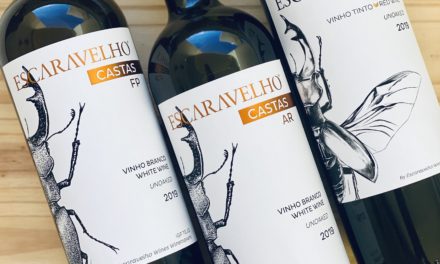Escaravelho Wines lança novos vinhos e novos rótulos de 2019