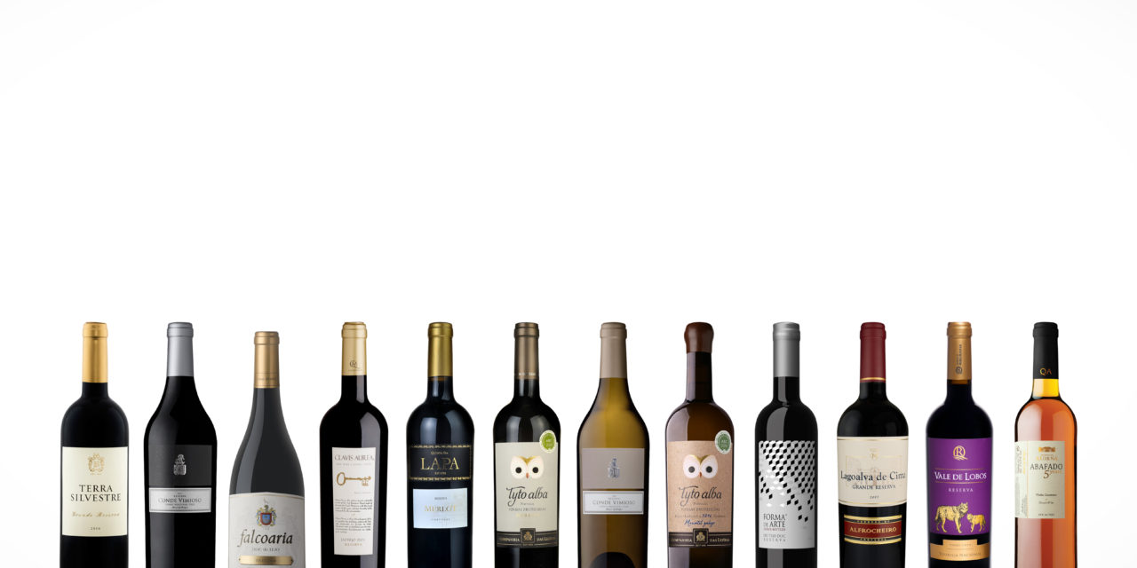 Wine Enthusiast: Vinhos do Tejo com pontuações e críticas “calorosas” em agosto
