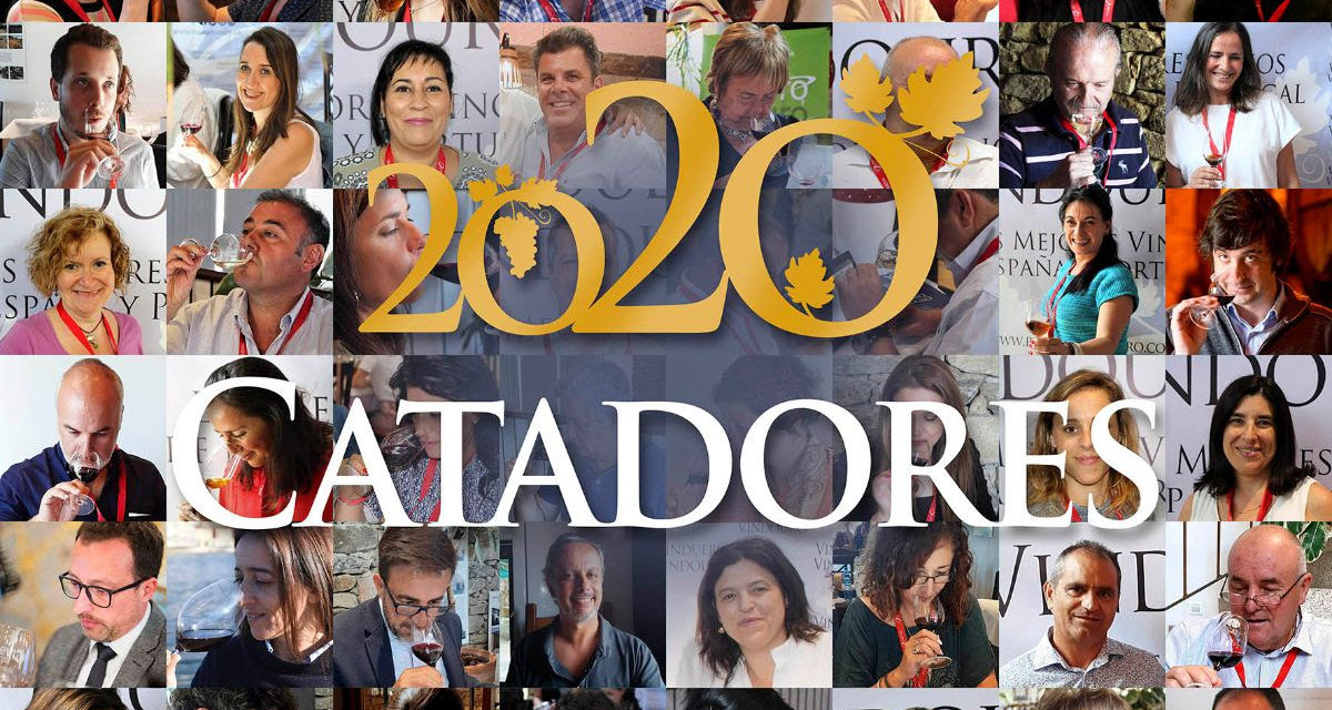 São conhecidos os melhores vinhos de Espanha e de Portugal nos Prémios VinDuero-VinDouro 2020