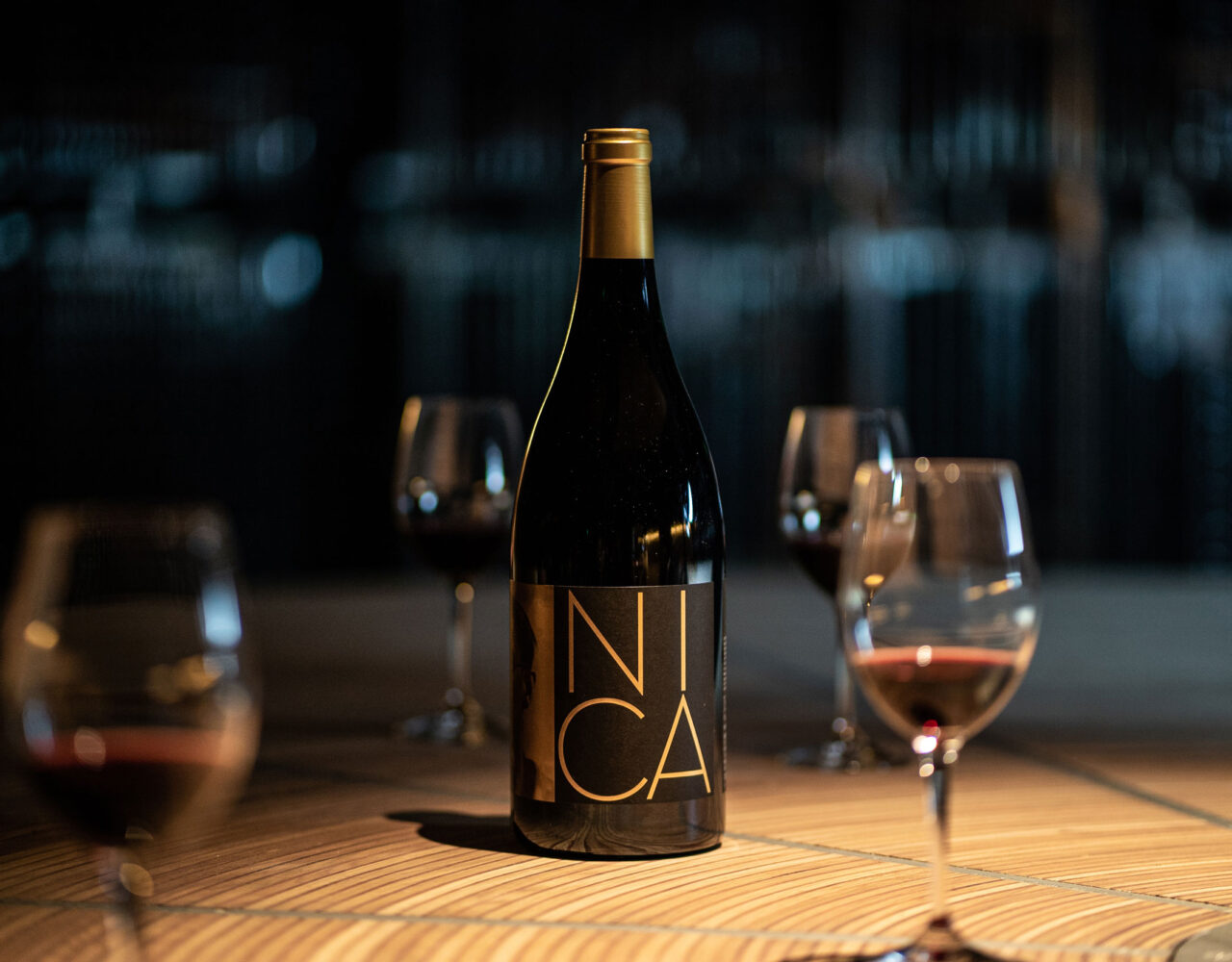 NICA: o vinho de 3 vinícolas portuguesas comemora 25 anos da Qualimpor